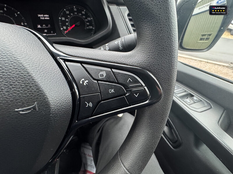 Used Renault Trafic 2022 for sale - 77042219: Photo 18