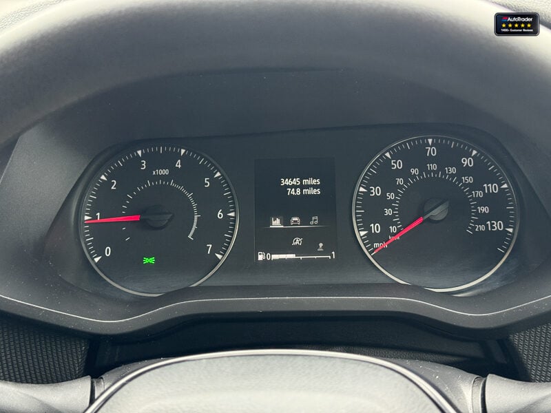 Used Renault Trafic 2022 for sale - 77042219: Photo 19