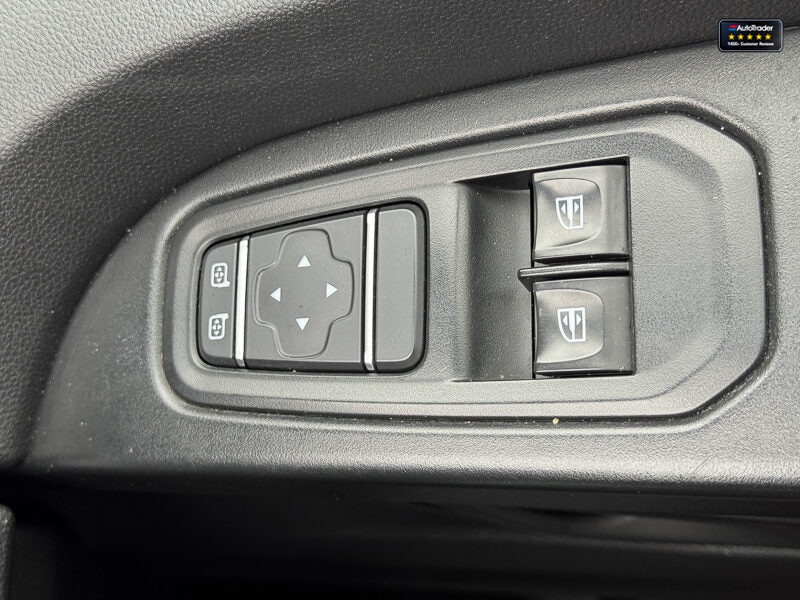 Used Renault Trafic 2022 for sale - 77042219: Photo 23