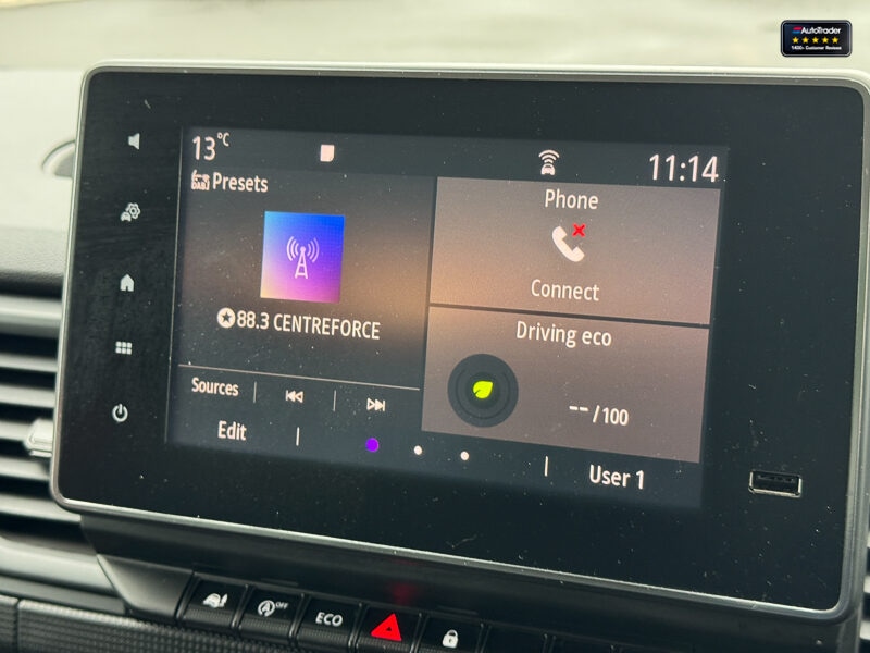 Used Renault Trafic 2022 for sale - 77042219: Photo 24