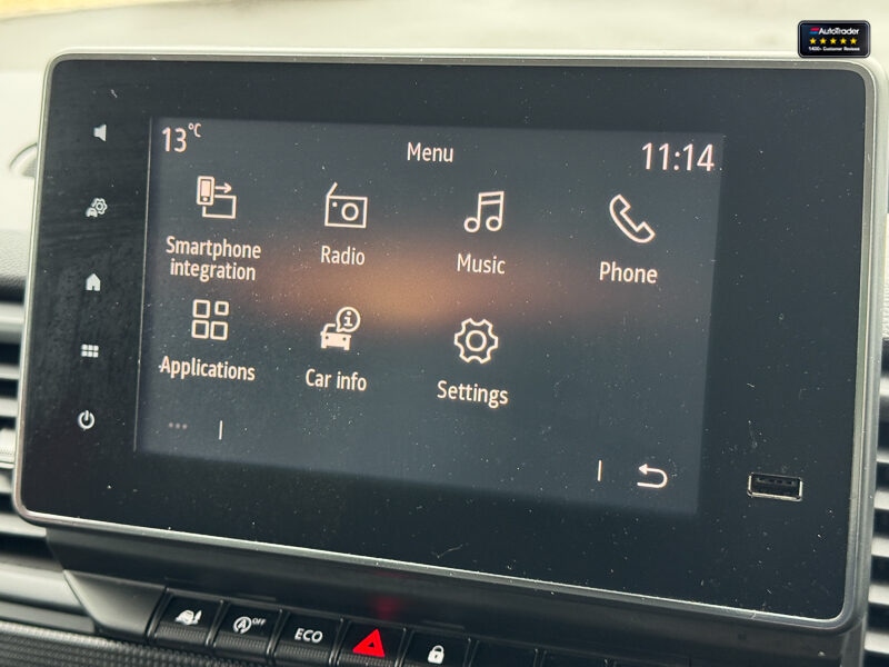 Used Renault Trafic 2022 for sale - 77042219: Photo 25