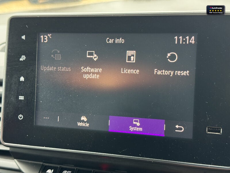 Used Renault Trafic 2022 for sale - 77042219: Photo 33