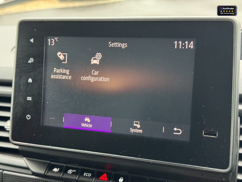 Used Renault Trafic 2022 for sale - 77042219: Photo 34