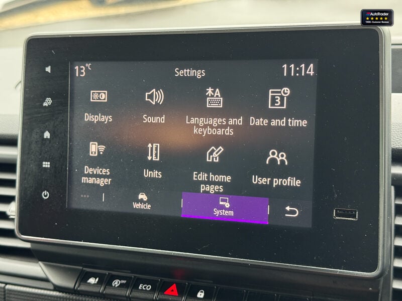 Used Renault Trafic 2022 for sale - 77042219: Photo 35