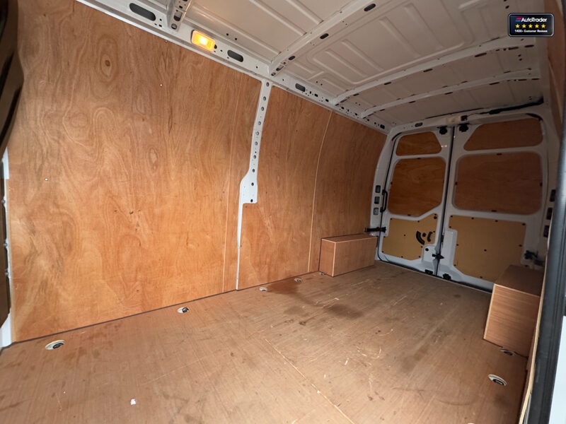 Used Renault Master 2022 for sale - 77041975: Photo 11