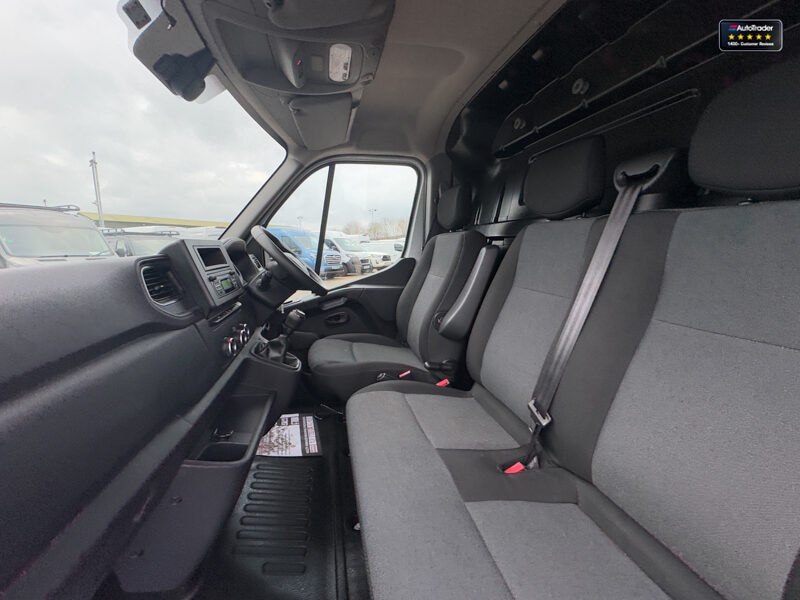 Used Renault Master 2022 for sale - 77041975: Photo 13