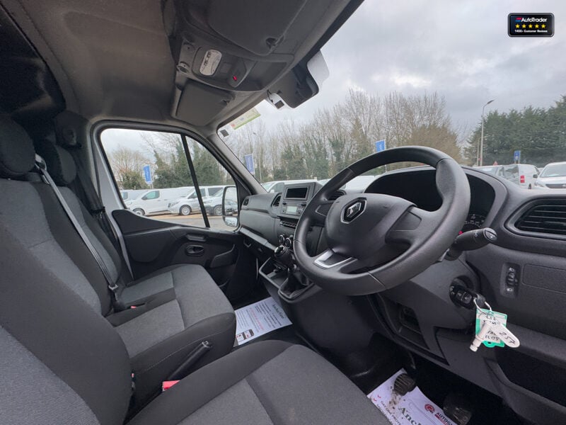 Used Renault Master 2022 for sale - 77041975: Photo 15
