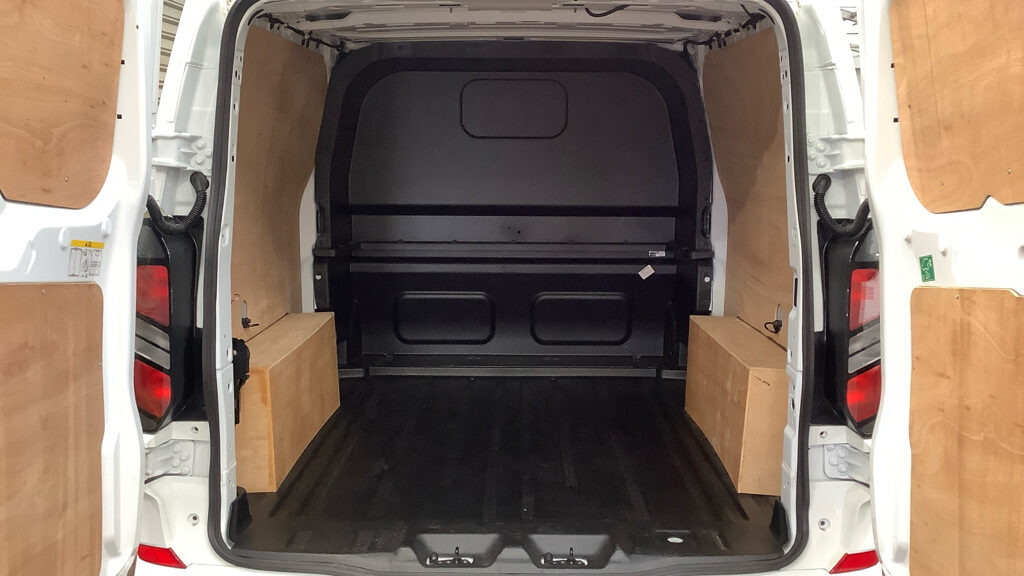 Used Ford Transit Custom 2024 for sale - 77758806: Photo 5