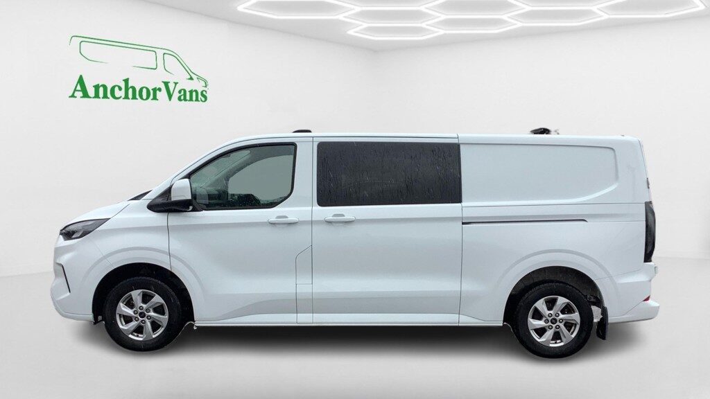 Used Ford Transit Custom 2024 for sale - 77758806: Photo 7