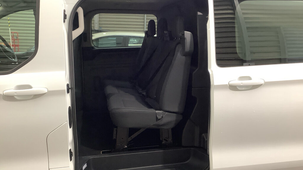 Used Ford Transit Custom 2024 for sale - 77758806: Photo 8