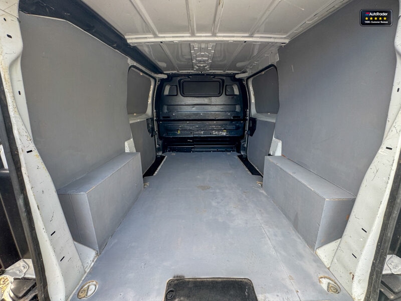 Used Peugeot Expert 2022 for sale - 77041674: Photo 10