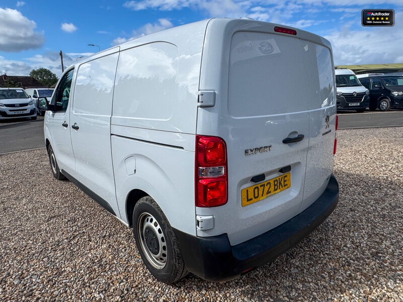 Used Peugeot Expert 2022 for sale - 77041674: Photo 11