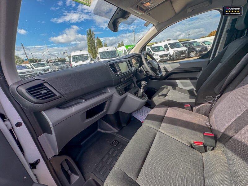 Used Peugeot Expert 2022 for sale - 77041674: Photo 13