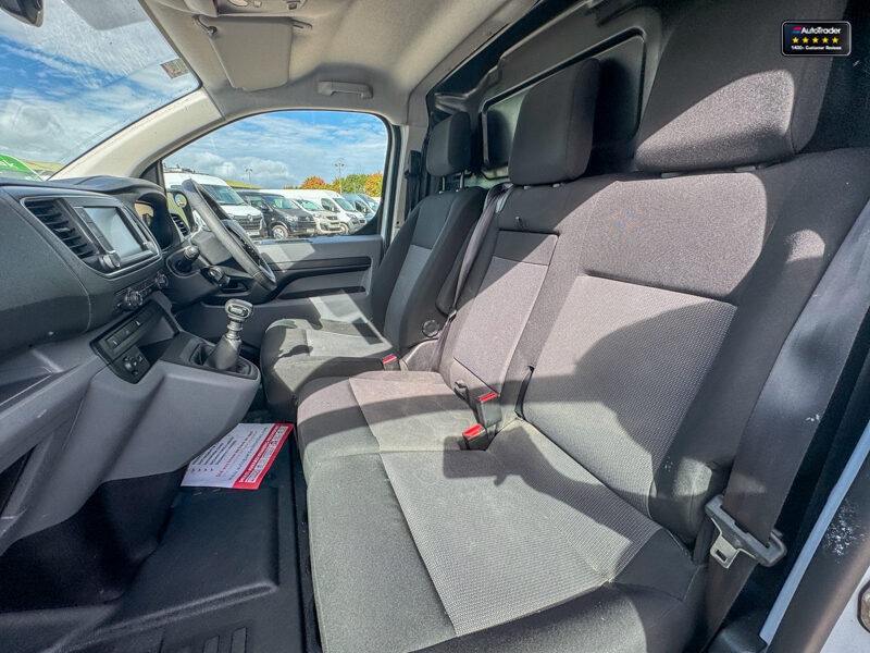 Used Peugeot Expert 2022 for sale - 77041674: Photo 14