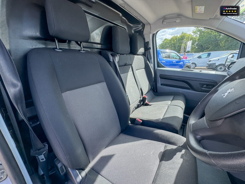 Used Peugeot Expert 2022 for sale - 77041674: Photo 15