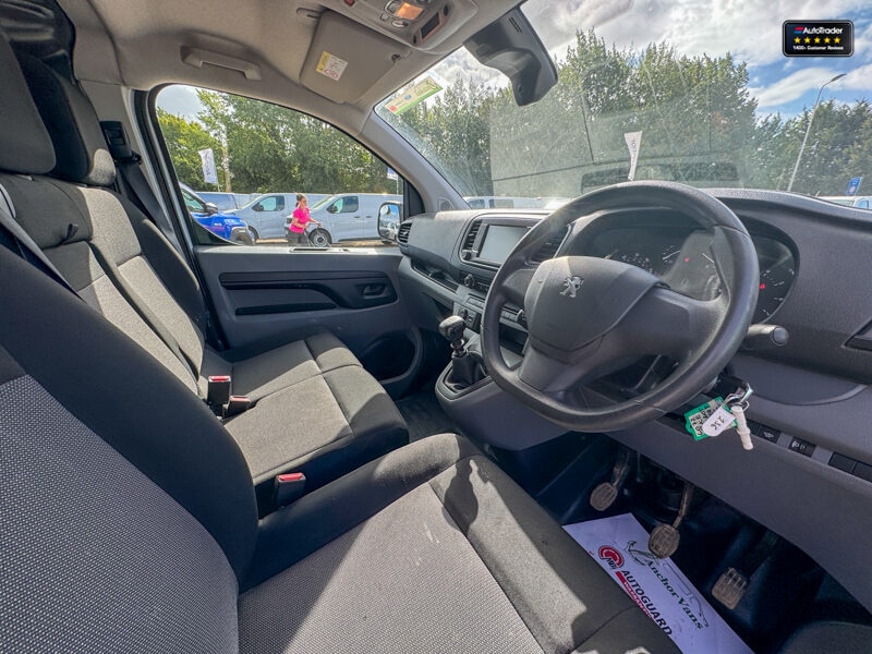 Used Peugeot Expert 2022 for sale - 77041674: Photo 16