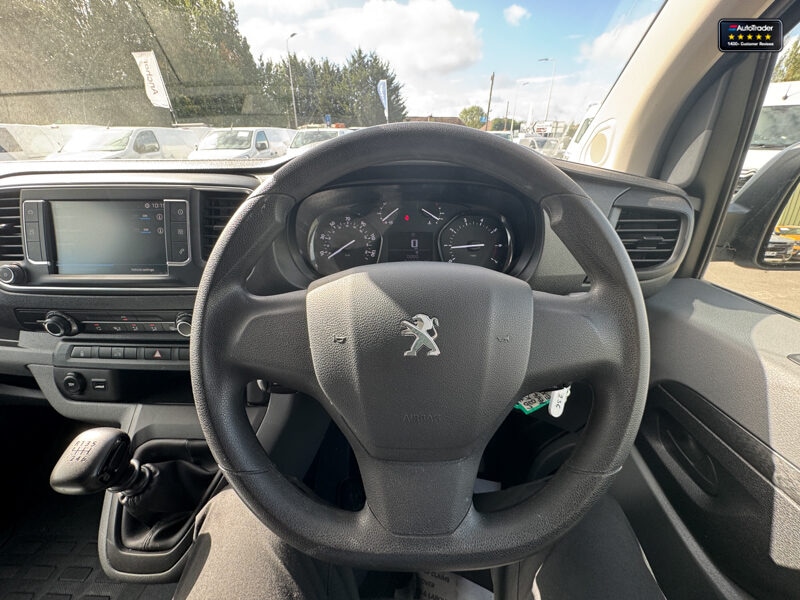 Used Peugeot Expert 2022 for sale - 77041674: Photo 17