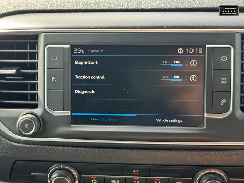 Used Peugeot Expert 2022 for sale - 77041674: Photo 24