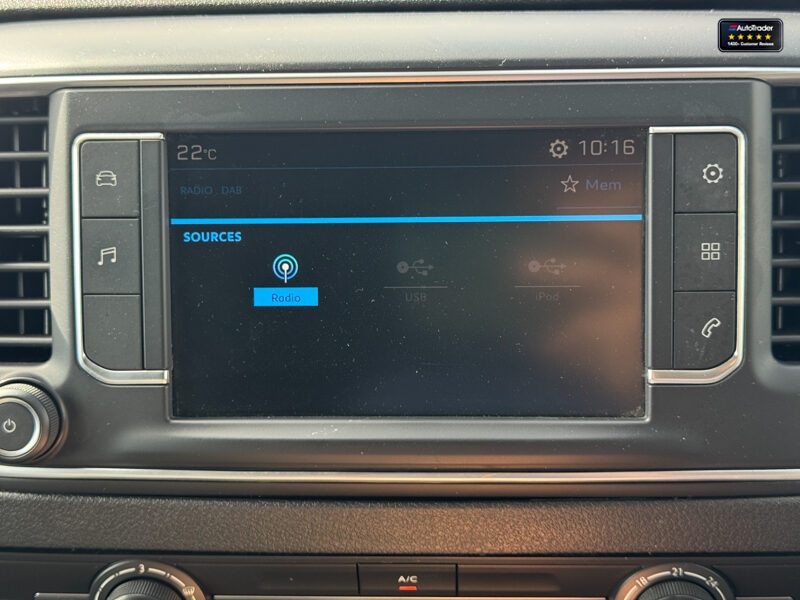 Used Peugeot Expert 2022 for sale - 77041674: Photo 27