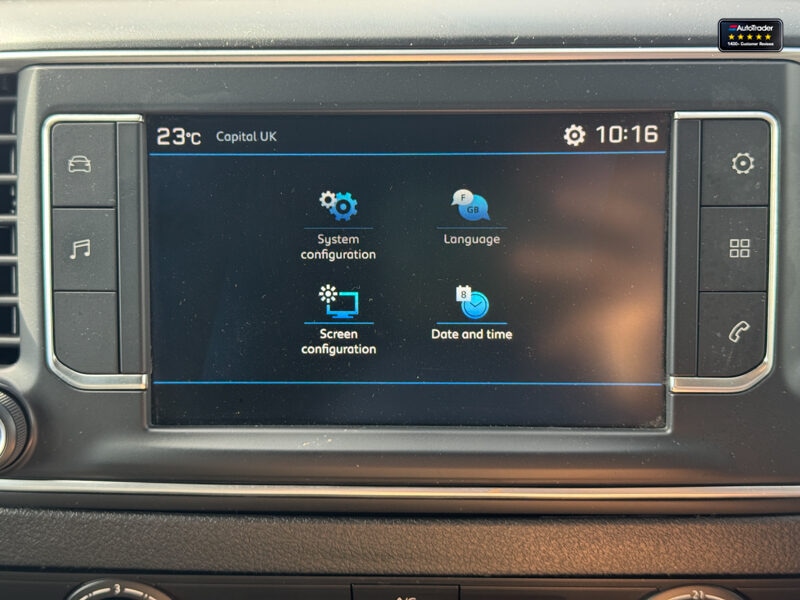 Used Peugeot Expert 2022 for sale - 77041674: Photo 29