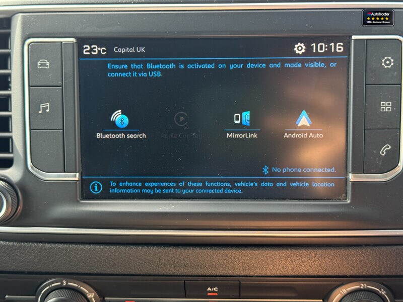 Used Peugeot Expert 2022 for sale - 77041674: Photo 31