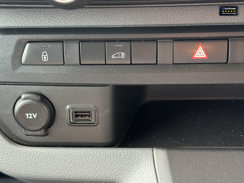 Used Peugeot Expert 2022 for sale - 77041674: Photo 34