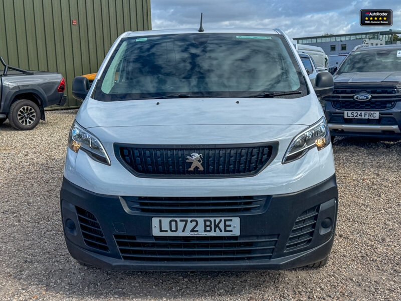 Used Peugeot Expert 2022 for sale - 77041674: Photo 4