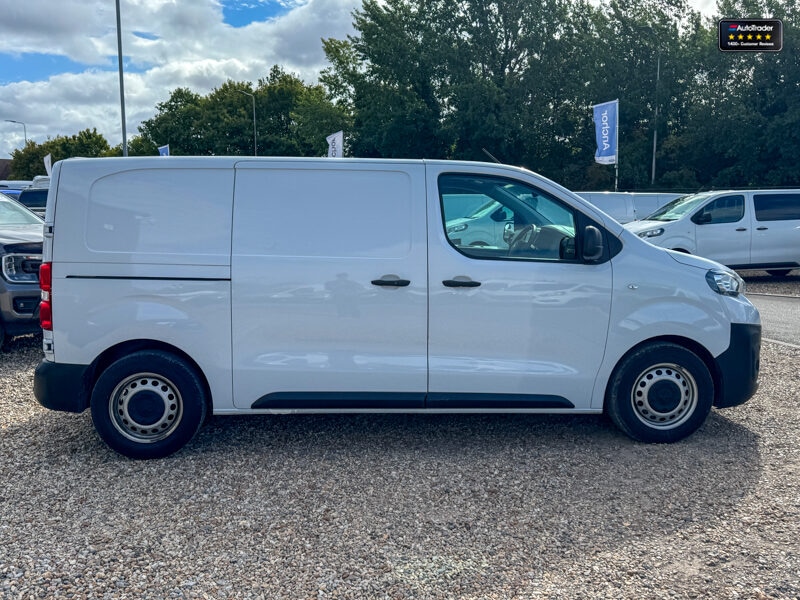 Used Peugeot Expert 2022 for sale - 77041674: Photo 6