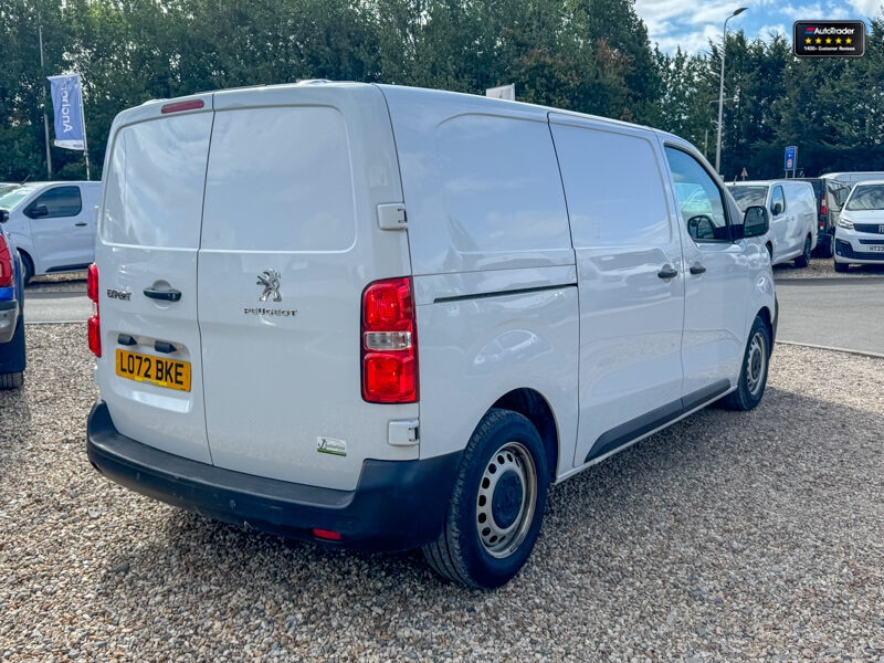 Used Peugeot Expert 2022 for sale - 77041674: Photo 7