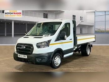 Used Ford Transit 2022 for sale - 75982283: Photo