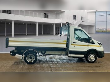 Used Ford Transit 2022 for sale - 75982283: Photo