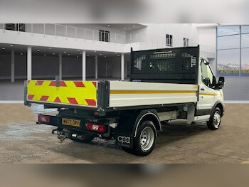 Used Ford Transit 2022 for sale - 75982283: Photo