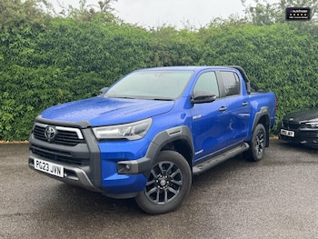 Used Toyota Hilux 2023 for sale - 75258630: Photo