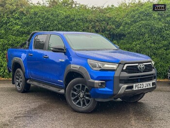 Used Toyota Hilux 2023 for sale - 75258630: Photo