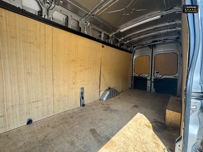 Used Ford Transit 2024 for sale - 77041813: Photo 11