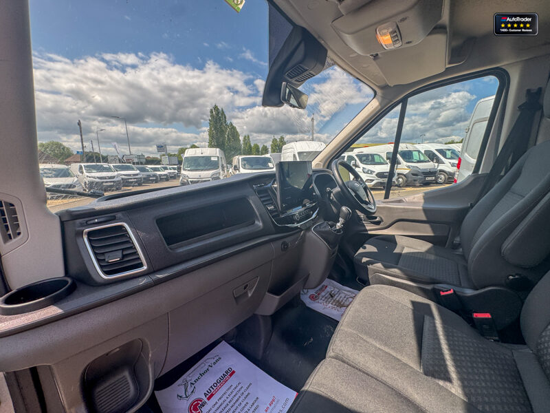 Used Ford Transit 2024 for sale - 77041813: Photo 12