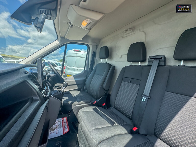 Used Ford Transit 2024 for sale - 77041813: Photo 13