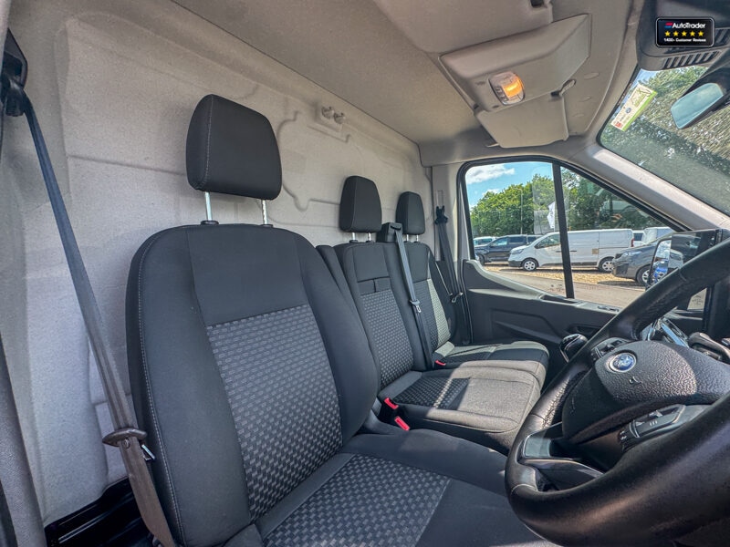 Used Ford Transit 2024 for sale - 77041813: Photo 14