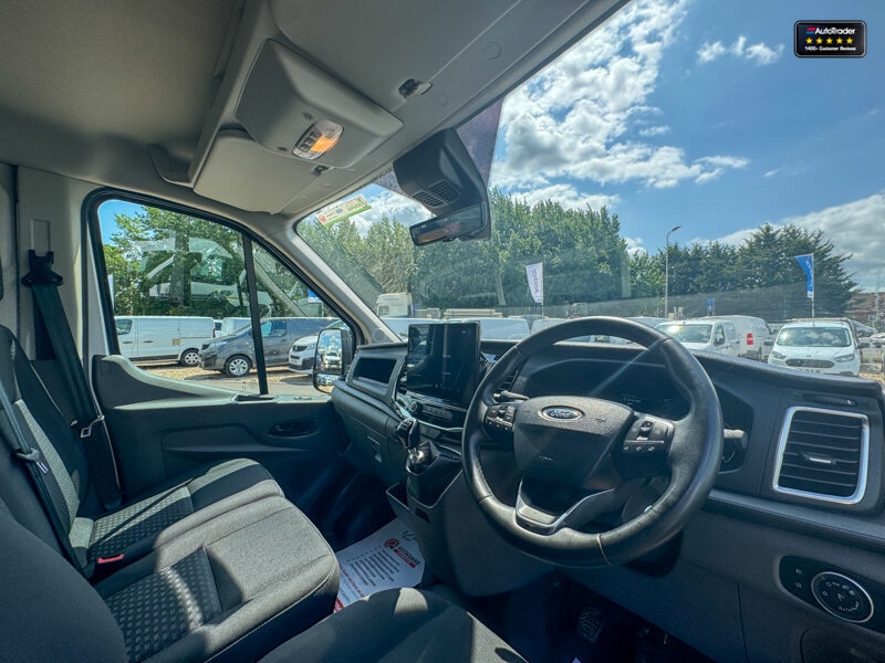Used Ford Transit 2024 for sale - 77041813: Photo 15