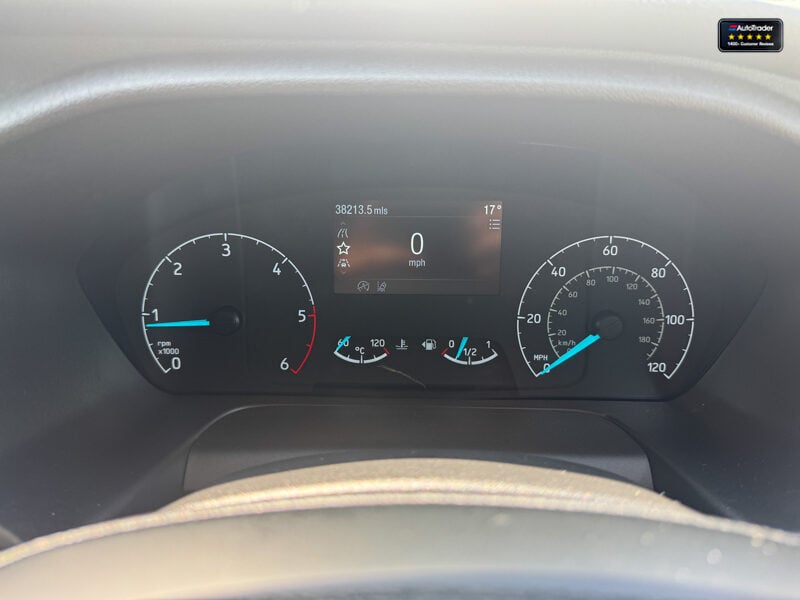 Used Ford Transit 2024 for sale - 77041813: Photo 19