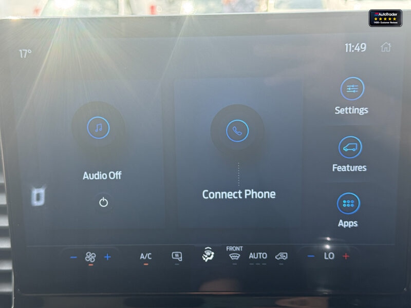 Used Ford Transit 2024 for sale - 77041813: Photo 24