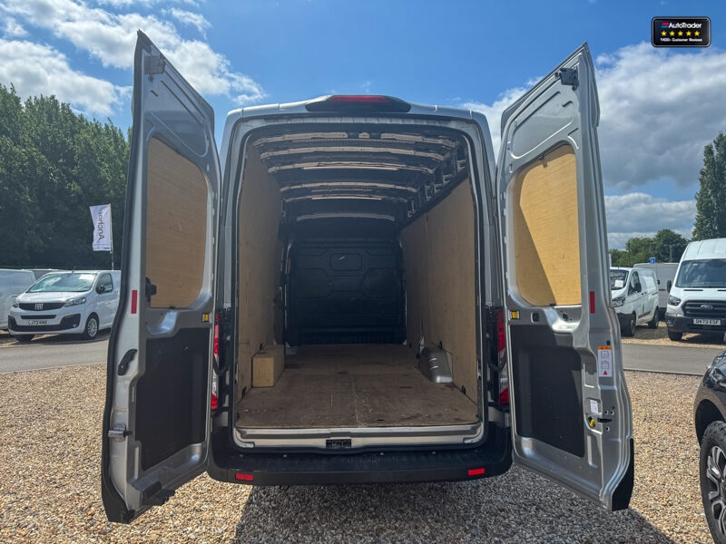 Used Ford Transit 2024 for sale - 77041813: Photo 8