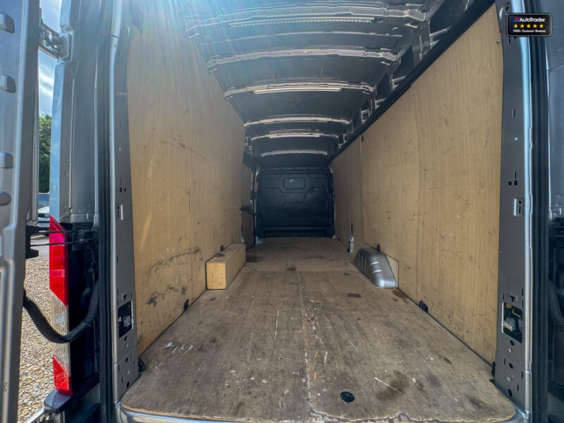 Used Ford Transit 2024 for sale - 77041813: Photo 9