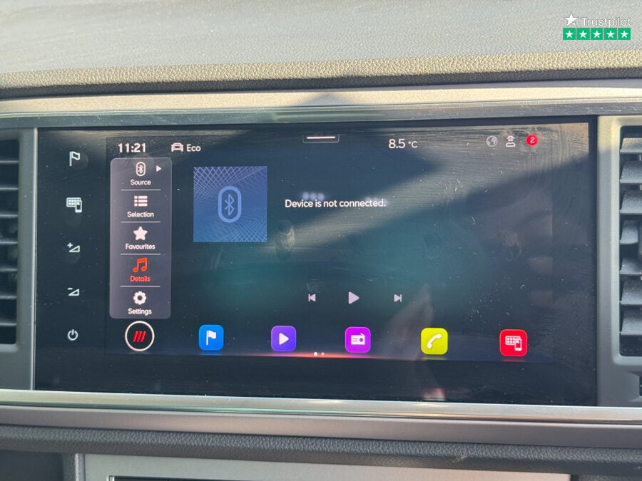 Vehicle 19