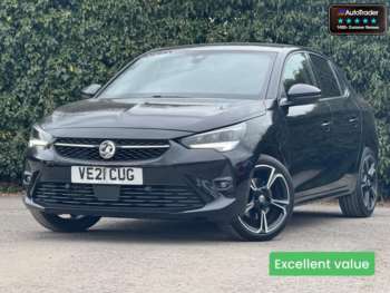 2021 (21) - (Sold) 1.2 Turbo SRi Premium Hatchback 5dr Petrol Auto Euro 6 (s/s) (130 ps