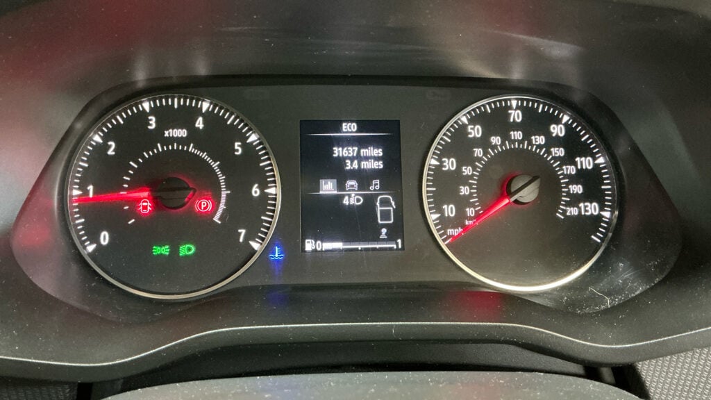 Used Renault Trafic 2023 for sale - 77945527: Photo 10