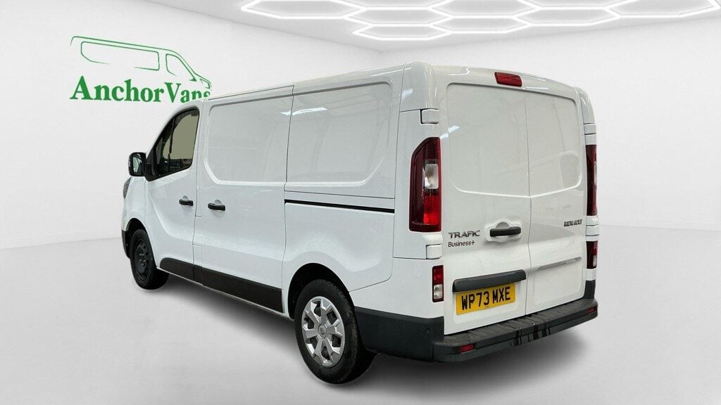 Used Renault Trafic 2023 for sale - 77945527: Photo 6