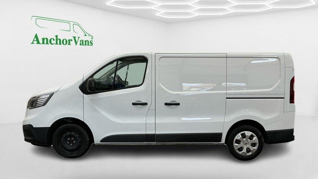 Used Renault Trafic 2023 for sale - 77945527: Photo 7