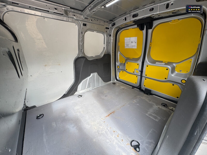 Used Ford Transit Connect 2019 for sale - 77041873: Photo 11