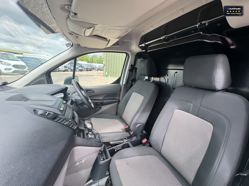 Used Ford Transit Connect 2019 for sale - 77041873: Photo 13